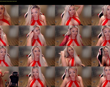 sarahstone_ — 120 minute Chaturbate female cam capture, 720p, Jun 7, 2025