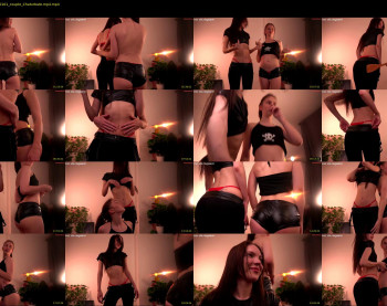 shiningstarrr — 23 minute Chaturbate female cam capture, 720p, Jun 8, 2025
