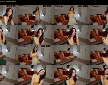 _blackbee_ — 91 minute Chaturbate female cam capture, 720p, Jun 8, 2025