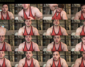 alessandrobuilder — 9 minute Chaturbate couple cam capture, 720p, Jun 8, 2025