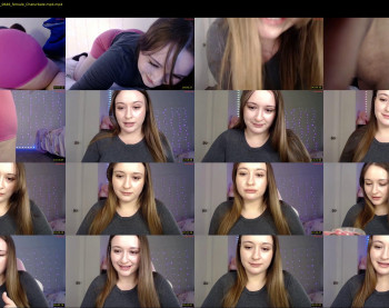bellamonroee — 35 minute Chaturbate female cam capture, 720p, Jun 8, 2025