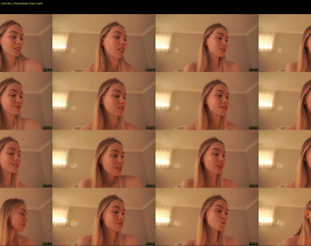 bibi_it_is — 8 minute Chaturbate female cam capture, 720p, Jun 8, 2025