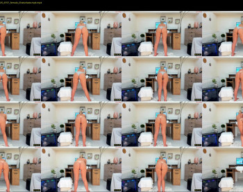 classy_medeeea — 56 minute Chaturbate female cam capture, 720p, Jun 8, 2025