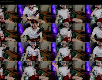 digbicknik — 42 minute Chaturbate male cam capture, 720p, Jun 8, 2025
