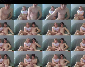 eric_basilio — 7 minute Chaturbate couple cam capture, 480p, Jun 8, 2025