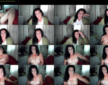 evparrish — 67 minute Chaturbate female cam capture, 720p, Jun 9, 2025