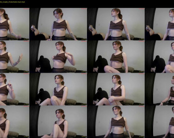 findiryts_2 — 10 minute Chaturbate couple cam capture, 480p, Jun 8, 2025