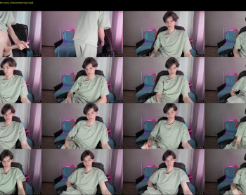 guy_liam1 — 25 minute Chaturbate male cam capture, 720p, Jun 8, 2025