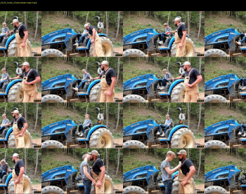 hardworkertn — 21 minute Chaturbate male cam capture, 720p, Jun 8, 2025