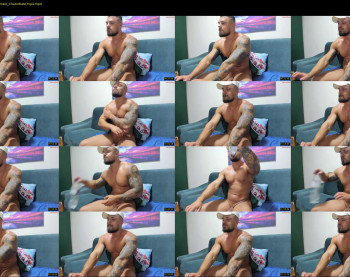 jodogs — 3 minute Chaturbate male cam capture, 720p, Jun 8, 2025