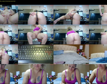 laylabrasil — 48 minute Chaturbate female cam capture, 480p, Jun 8, 2025