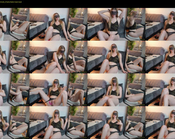 mbca — 48 minute Chaturbate couple cam capture, 720p, Jun 8, 2025