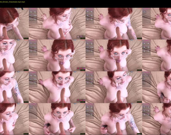 mirida_fox — 6 minute Chaturbate female cam capture, 720p, Jun 8, 2025