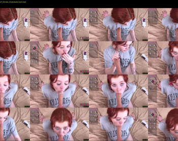 mirida_fox — 6 minute Chaturbate female cam capture, 720p, Jun 8, 2025