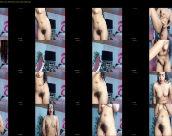 raysweet1 — 24 minute Chaturbate female cam capture, 720p, Jun 8, 2025
