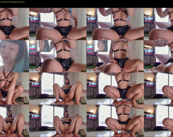 sofi_mora — 33 minute Chaturbate female cam capture, 720p, Jun 8, 2025