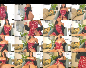 sweet_chilli_ — 120 minute Chaturbate female cam capture, 720p, Jun 8, 2025