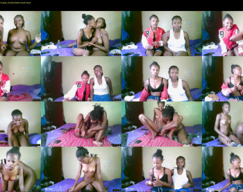 trazic_ — 120 minute Chaturbate female cam capture, 720p, Jun 9, 2025