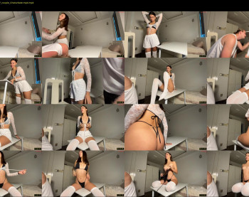 treezyny — 15 minute Chaturbate couple cam capture, 720p, Jun 8, 2025