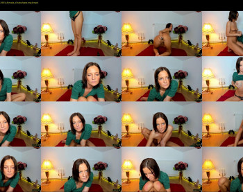 viciousqueen — 120 minute Chaturbate female cam capture, 720p, Jun 8, 2025
