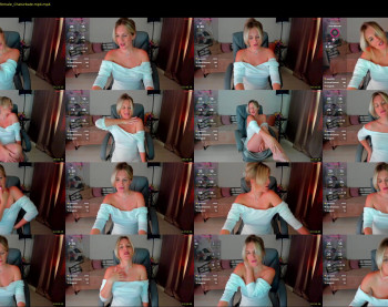 _i_d_a_ — 24 minute Chaturbate female cam capture, 720p, Jun 9, 2025