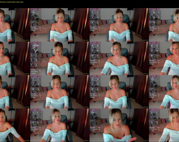 _i_d_a_ — 48 minute Chaturbate female cam capture, 720p, Jun 9, 2025