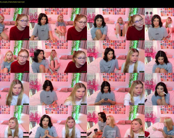_ramune_ — 120 minute Chaturbate couple cam capture, 720p, Jun 9, 2025