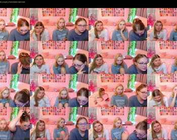 _ramune_ — 48 minute Chaturbate couple cam capture, 720p, Jun 9, 2025
