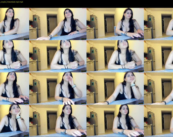 cuplu29 — 3 minute Chaturbate couple cam capture, 720p, Jun 10, 2025