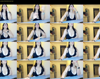 cuplu29 — 6 minute Chaturbate couple cam capture, 720p, Jun 10, 2025