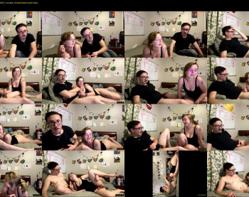 mamiclouds — 95 minute Chaturbate female cam capture, 720p, Jun 10, 2025