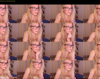 myassistant — 51 minute Chaturbate female cam capture, 720p, Jun 10, 2025