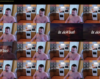 serdron_ — 4 minute Chaturbate couple cam capture, 720p, Jun 9, 2025