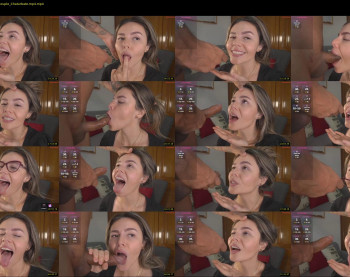 tinacb — 59 minute Chaturbate female cam capture, 720p, Jun 9, 2025