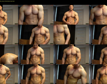 tom_fordd — 47 minute Chaturbate male cam capture, 720p, Jun 9, 2025