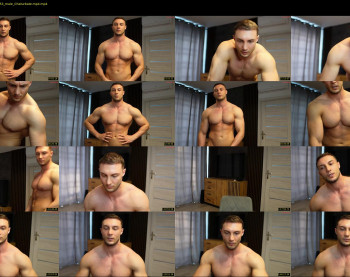 tom_fordd — 120 minute Chaturbate male cam capture, 720p, Jun 9, 2025
