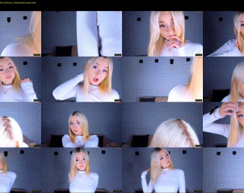 twinklefluff — 88 minute Chaturbate female cam capture, 720p, Jun 9, 2025