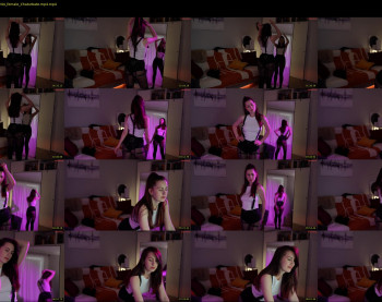 _blackbee_ — 10 minute Chaturbate female cam capture, 720p, Jun 10, 2025