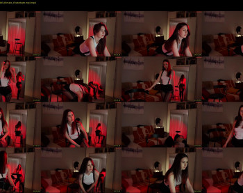 _blackbee_ — 53 minute Chaturbate female cam capture, 720p, Jun 10, 2025