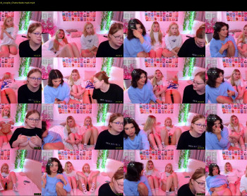 _ramune_ — 72 minute Chaturbate couple cam capture, 720p, Jun 11, 2025