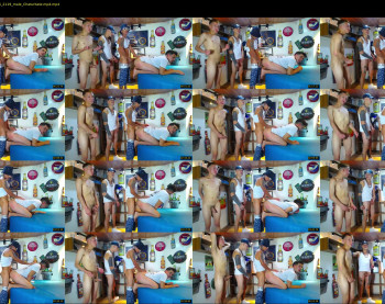 backyardigans — 8 minute Chaturbate male cam capture, 720p, Jun 10, 2025