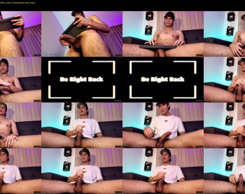 derek_stud_ — 36 minute Chaturbate male cam capture, 720p, Jun 10, 2025