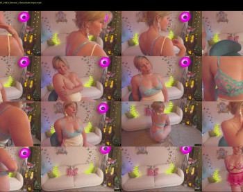 french_devotion — 58 minute Chaturbate female cam capture, 720p, Jun 10, 2025