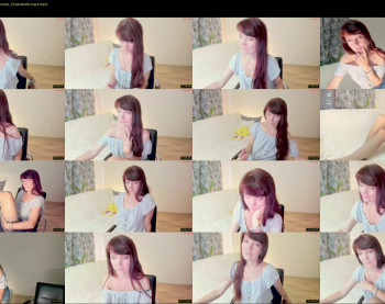 fritha — 99 minute Chaturbate female cam capture, 720p, Jun 11, 2025