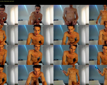 heterooli — 19 minute Chaturbate male cam capture, 720p, Jun 10, 2025