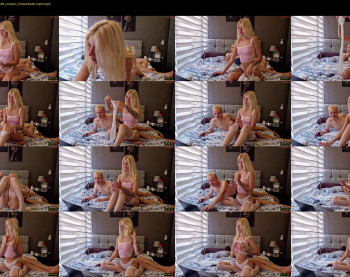 lessproper — 7 minute Chaturbate couple cam capture, 720p, Jun 10, 2025