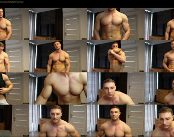 tom_fordd — 120 minute Chaturbate male cam capture, 720p, Jun 10, 2025