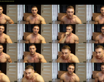 tom_fordd — 10 minute Chaturbate male cam capture, 720p, Jun 10, 2025
