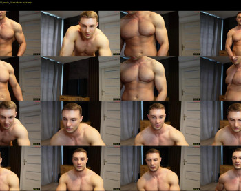 tom_fordd — 63 minute Chaturbate male cam capture, 720p, Jun 10, 2025