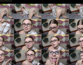 flexi_pixie — 6 minute Chaturbate female cam capture, 720p, Jun 11, 2025